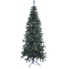 Χριστουγεννιάτικο Δέντρο Boston Slim (2,40m)
